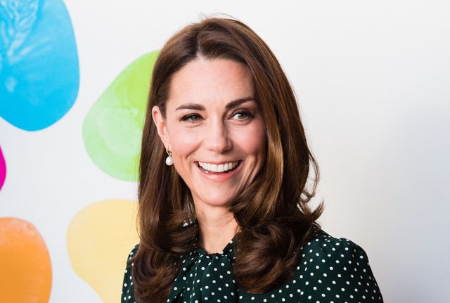 Kate Middleton’s New Role – The Duchess Of Cambridge Is Patron Of ...