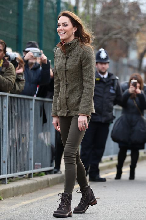 Kate Middleton's 72 Best Casual Looks — Kate Middleton Style