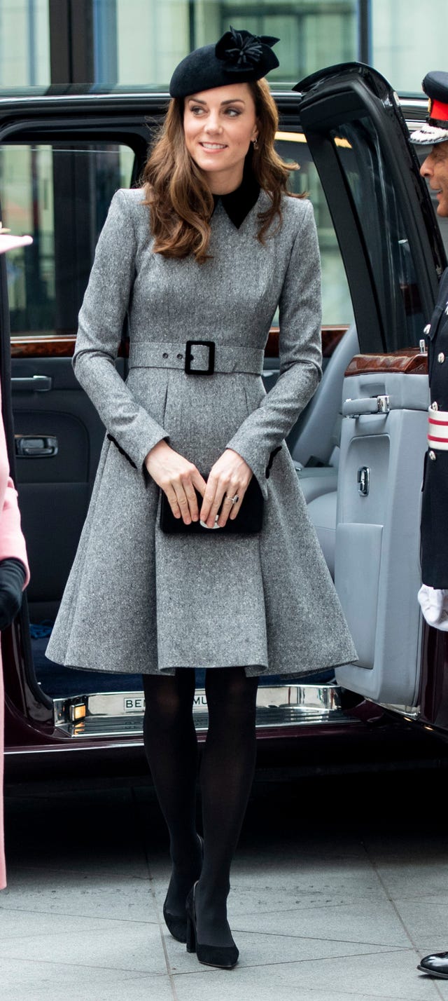 Kate Middleton's Best Fashion Looks - Duchess of Cambridge's Chic Outfits