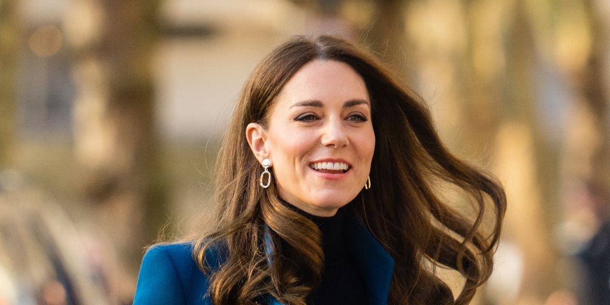 Where to Buy Kate Middleton's $2 Silver Earrings