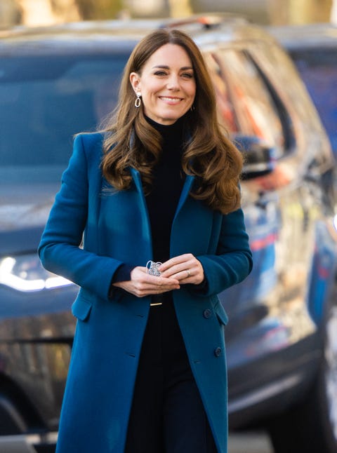 The Duke And Duchess Of Cambridge Visit The Foundling Museum the duke and duchess of cambridge visit the foundling museum