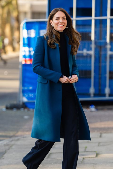 Kate Middleton S Best Fashion Looks Duchess Of Cambridge S Chic Outfits