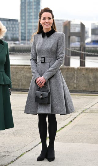 British Royals Visit Trinity Buoy Wharf british royals visit trinity buoy wharf