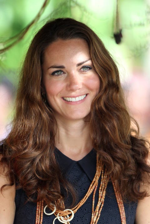 Kate Middleton S 30 Best Hairstyles Ever Kate Middleton S 30 Best Hairstyles Ever