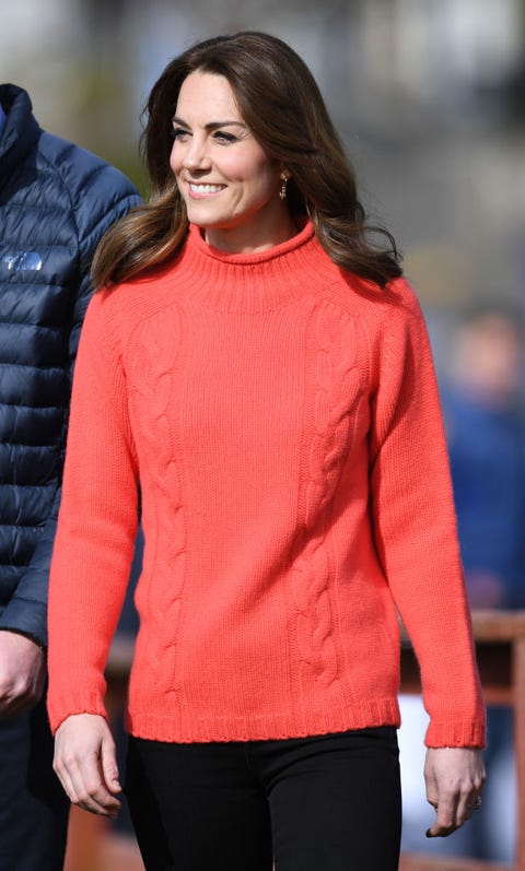 the duke and duchess of cambridge visit ireland   day two