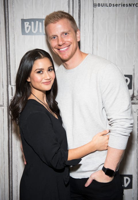 Build Presents Sean & Catherine Lowe Discussing 'Worst Cooks In America' Build Presents Sean & Catherine Lowe Discussing 'Worst Cooks In America'