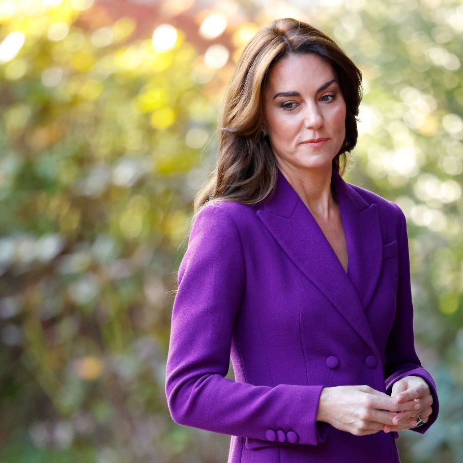 Kate Middleton Is Refusing to Let Her Kids Participate in Royal 