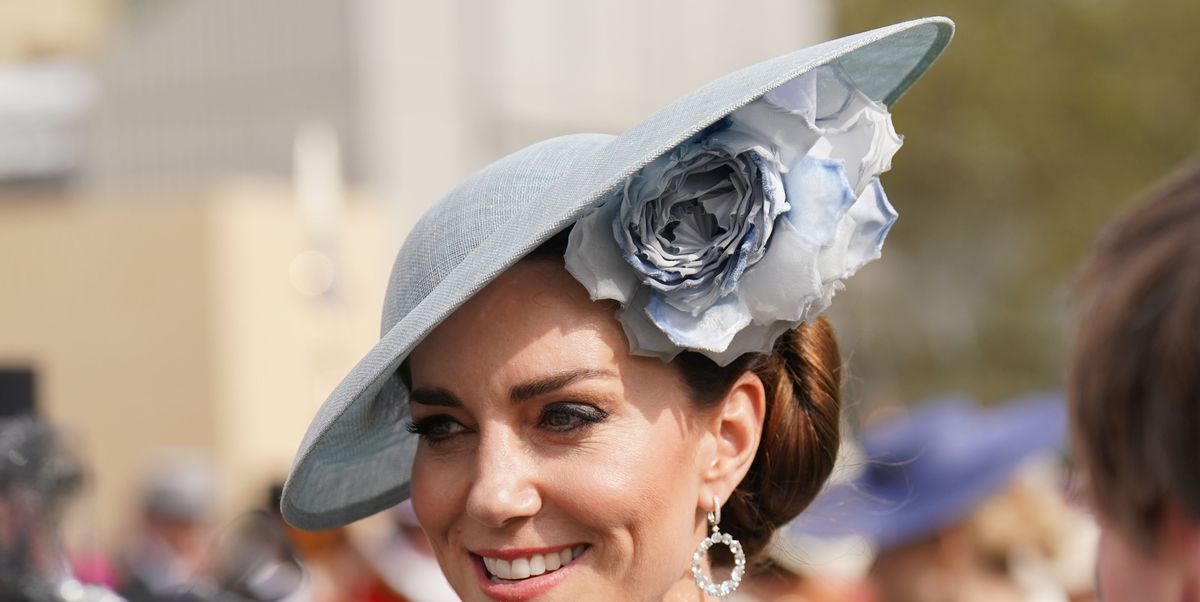 Kate Middleton’s outfit sends a clear message