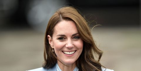 Kate Middleton News - Photos of Princess Catherine - Town & Country ...