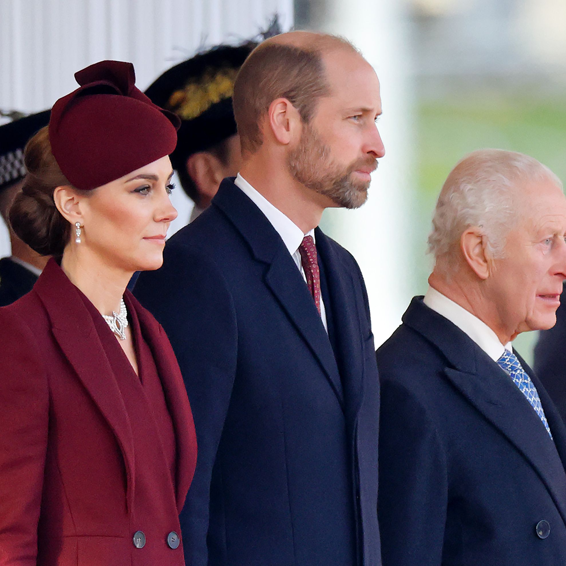 The Royals Are 