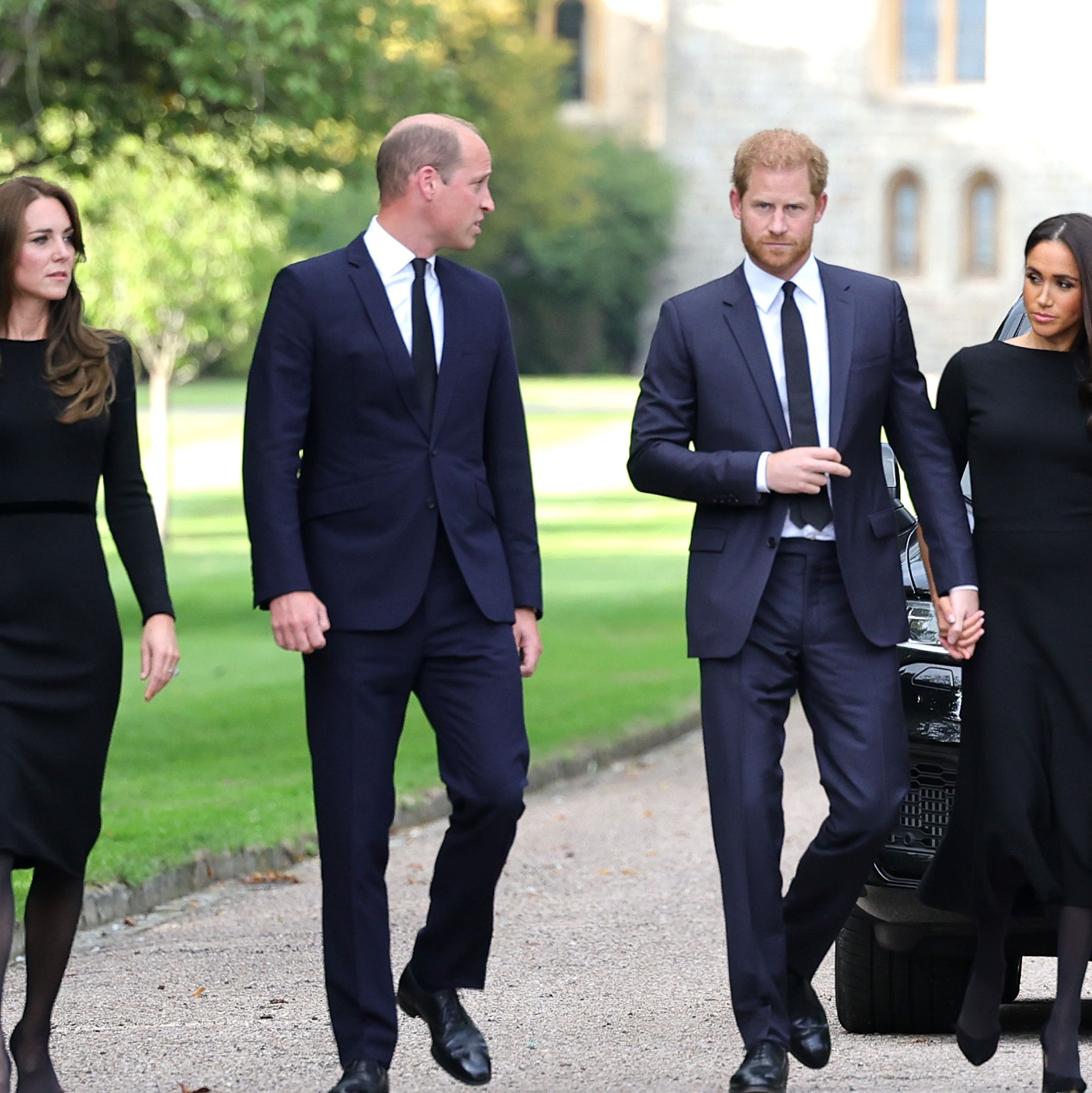 Prince William 