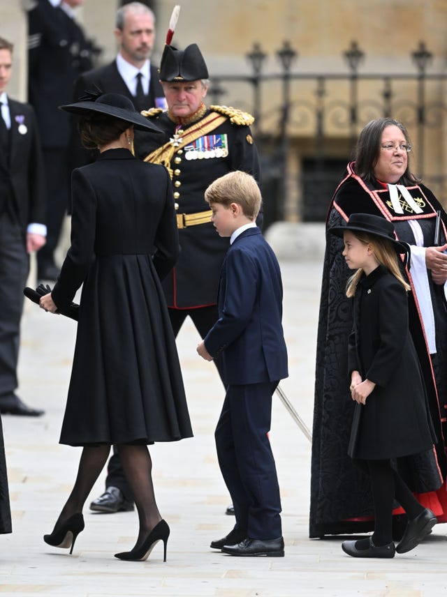 The State Funeral Of Queen Elizabeth II the state funeral of queen elizabeth ii
