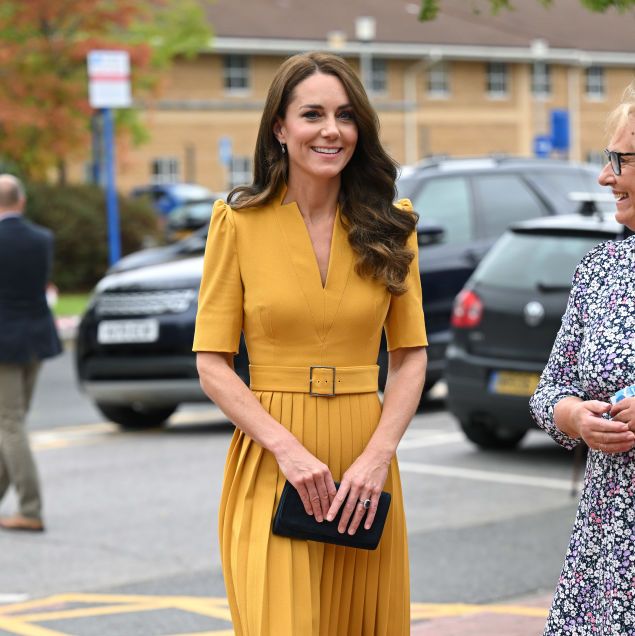 Kate Middleton's New Princess of Wales Style Has Been 