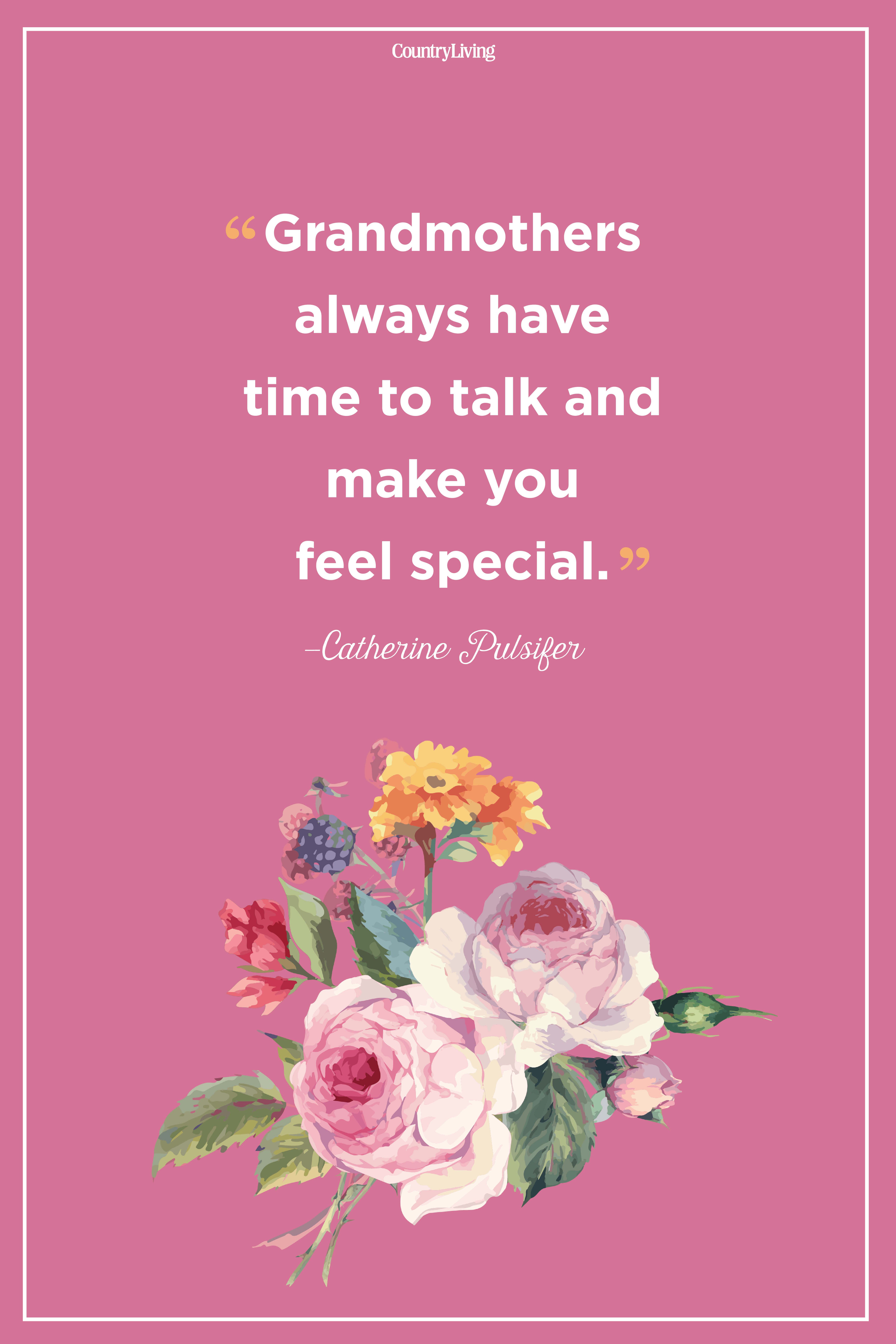 20 Grandma Love Quotes Best Grandmother Quotes And Sayings