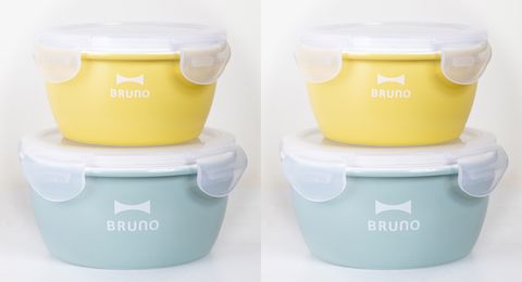 全聯福利中心推出點換購活動，「bruno料理神器」強勢回歸