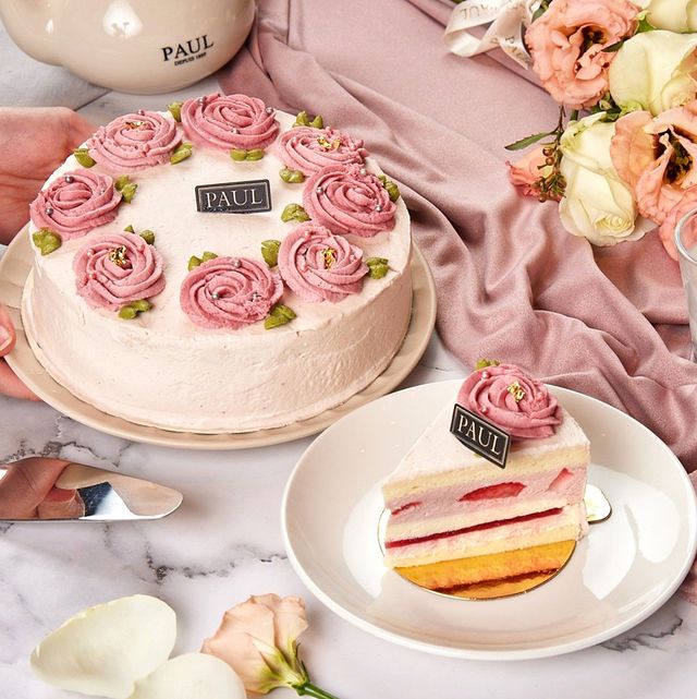 【2022母親節蛋糕推薦】凱蒂貓冰淇淋蛋糕、絕美玫瑰花蛋糕、特殊造型等12款母親節蛋糕價錢、開賣地點總整理