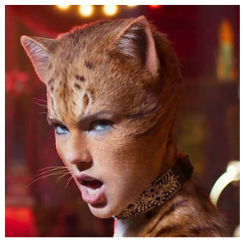 Who Plays The Cats In Cats Movie Cats Movie Cast Photos