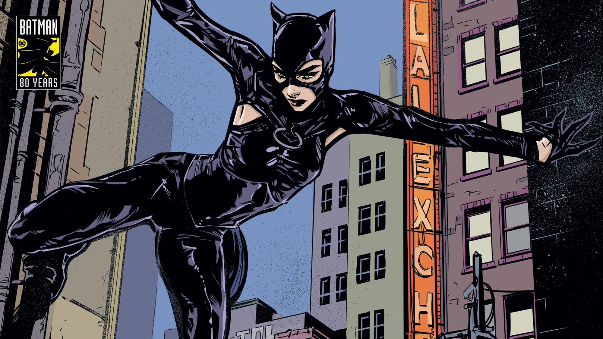 Catwoman tendrá su propio spin-off tras 'The Batman'