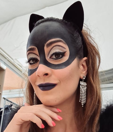 Ideas de disfraces caseros baratos y fáciles para Halloween Ideas de disfraces caseros baratos y fáciles para Halloween