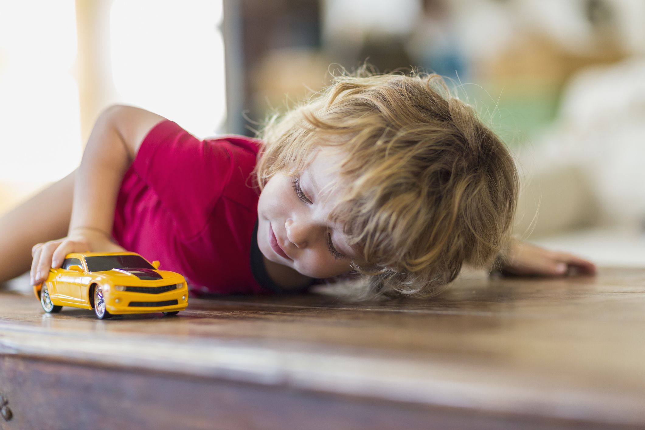 Arenoso raíz burbuja Los 30 mejores coches de juguete para niños