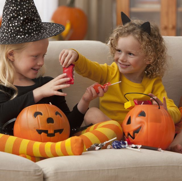 Why Halloween Shouldn't Happen in 2020 - Why Canceling Halloween Is a ...