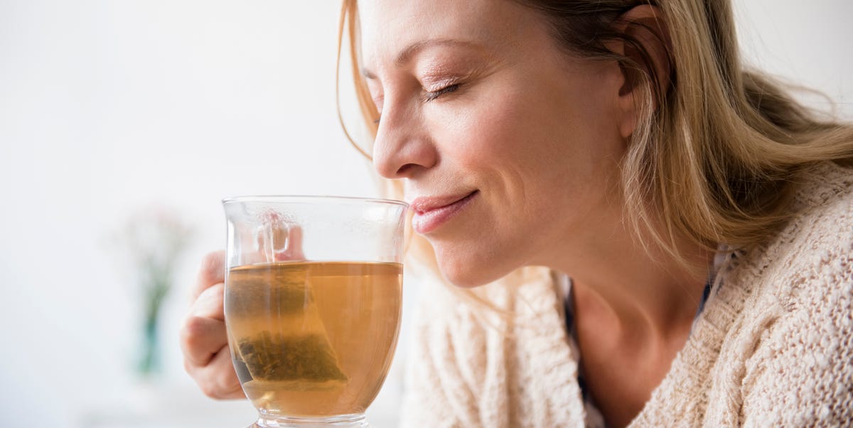 The Secrets to Never Getting Sick The Secrets to Never Getting Sick
