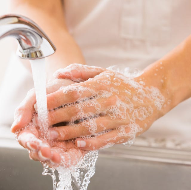 The Best "Wash Your Hands" Signs for Home Use