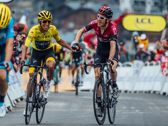 Tour de France Photos 2019 - Photos of Every Stage