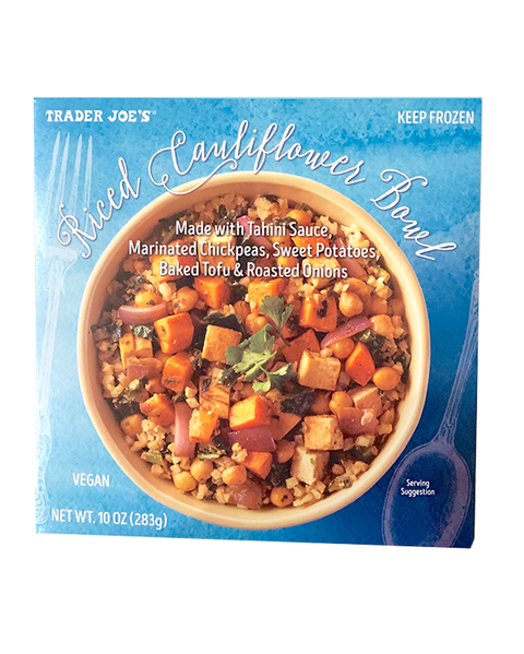 We Tried And Ranked Every Single Trader Joe S Frozen Meal Best Trader Joe S Frozen Meals