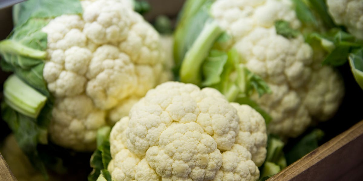 The Ultimate Gluten-Free Foods List - 30 Naturally Gluten-Free Foods