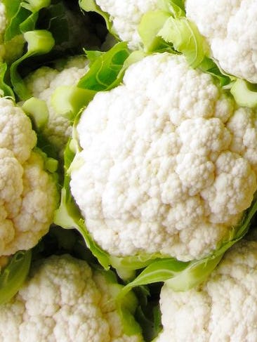 cauliflower