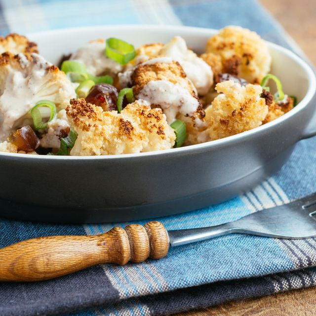 50 Best Cauliflower Recipes Roasted Cauliflower Ideas