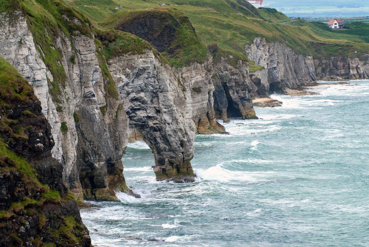 Northern Ireland, a paradise for Game of Thrones fans