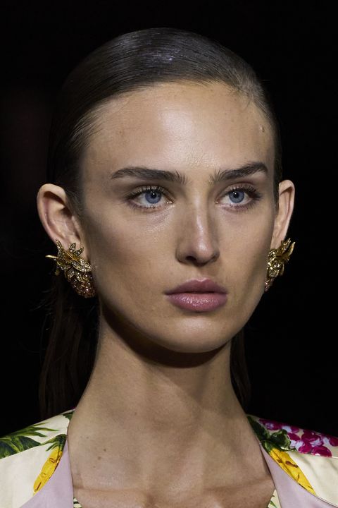 The Most Lust-Worthy Earrings At Fashion Week SS23
