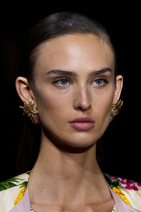 The Most Lust-Worthy Earrings At Fashion Week SS23