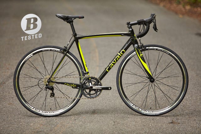 best road bike with 105 components