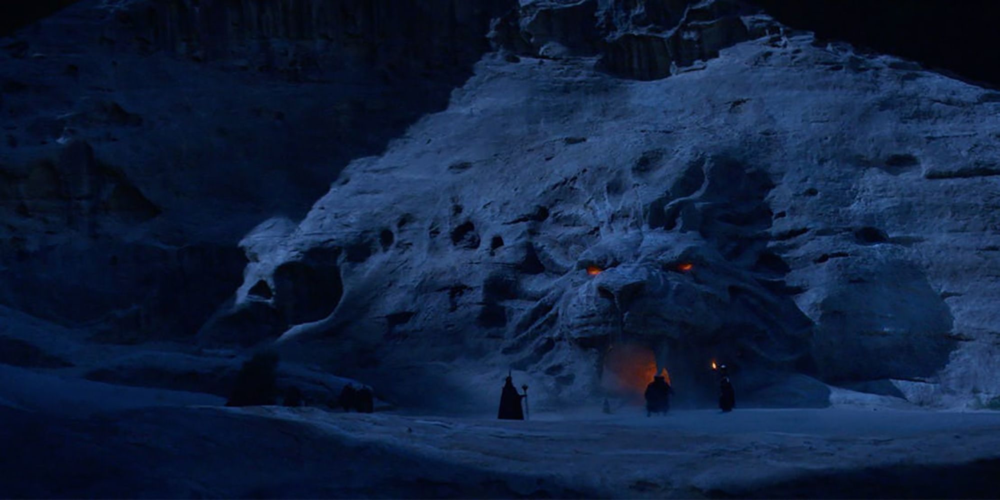 Los easter eggs y referencias que hay en el nuevo 'Aladdin' Los easter eggs y referencias que hay en el nuevo 'Aladdin'