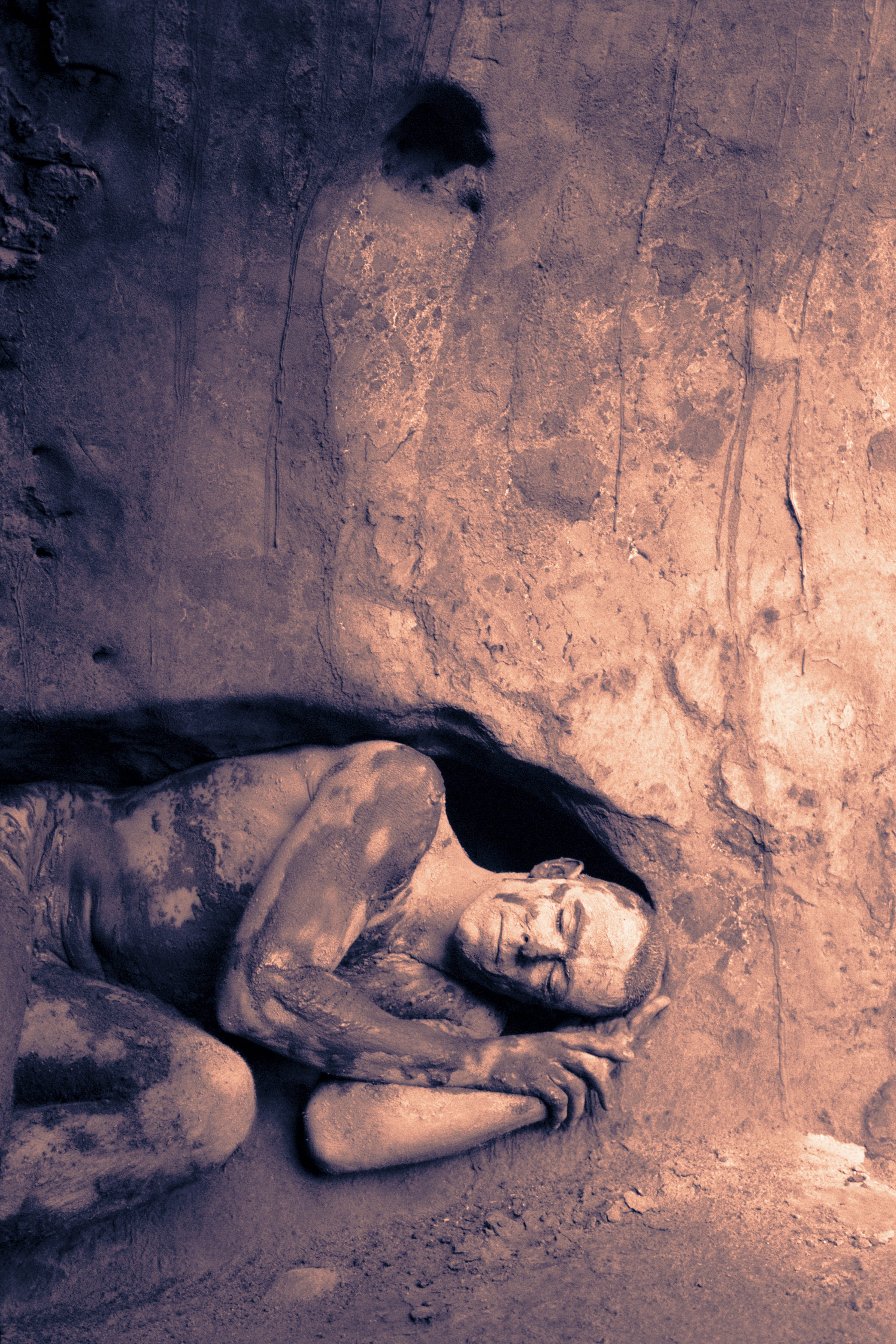 Humans Used to Be Able to Hibernate, Evidence Suggests