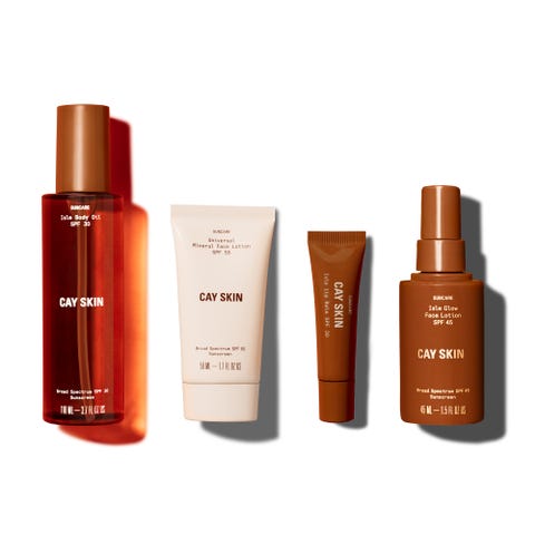 Cay Skin Hero Collection cay skin hero collection