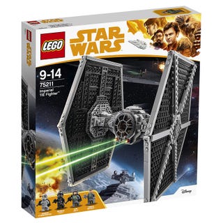 Star Wars Este Es El Mejor Lego De Star Wars De La Historia