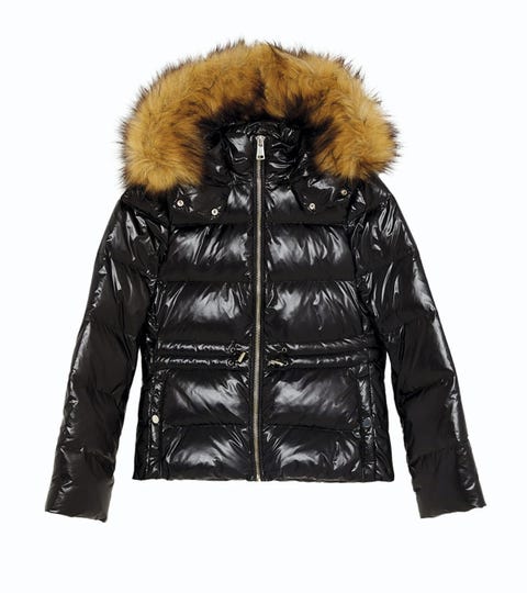 Moda de invierno para combatir el frío: abrigos, bufandas, gorros, guantes, botas...