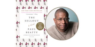 the sellout, paul beatty