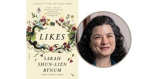 sarah shun lien bynum, likes