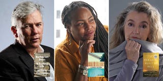 william finnegan, barbarian days, dana johnson, elsewhere california, rebecca solnit, a paradise built in hell