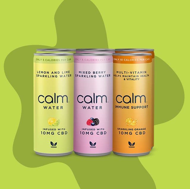 CBD Drinks Top 10 CBD Drinks Available To Buy Now