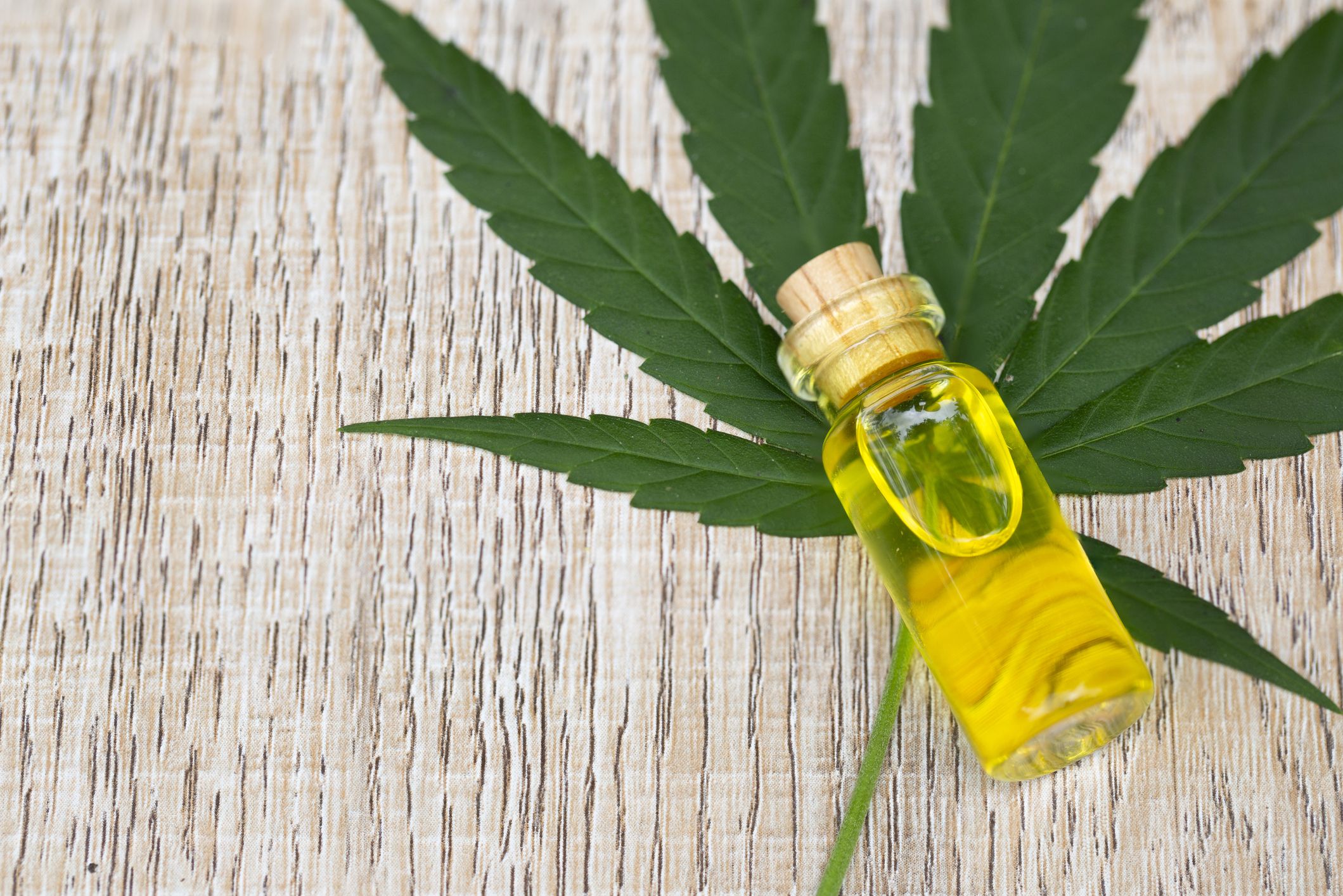 How To Use Your CBD Oil