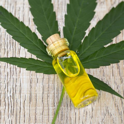 CBD oil for anxiety: research, benefits and dosage suggestions