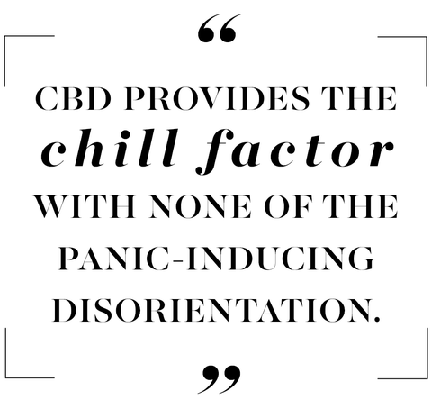 Cannabidiol (CBD) â€” what we know and ...