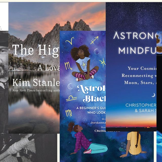 Astronomical Mindfulness: Your Cosmic Guide to Reconnecting with the Sun,  Moon, Stars, and Planets a book by Christopher G. de Pree and Sarah Scoles
