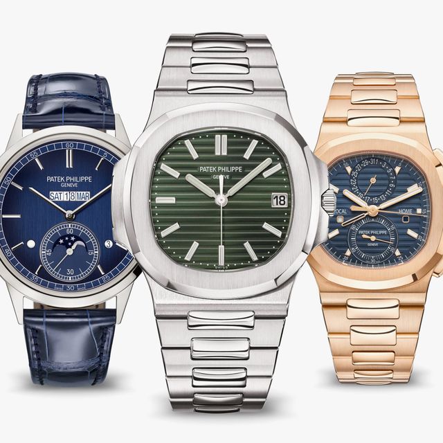 The Complete Buying Guide to Patek Philippe